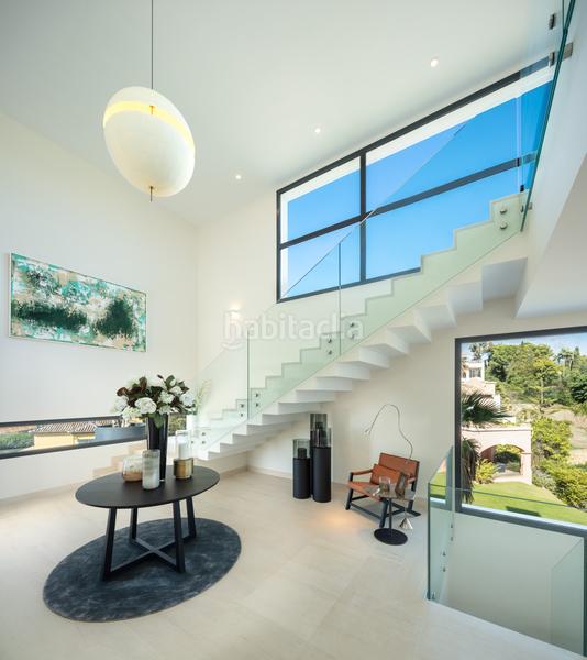 Foto 953d3008-b323-4afd-97b0-8b3064ee0cba. Casa con parcheggio piscina in Casco Antiguo Marbella