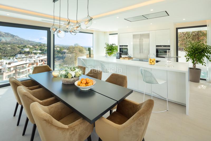 Foto e09299aa-40cf-486c-8063-022b8b0084c3. Casa con parcheggio piscina in Casco Antiguo Marbella