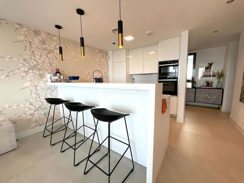 Foto 03e753f4-8998-45c1-bf3c-fd89770b5218. Ático duplex penthouse with private rooftop swimming pool en Marbella