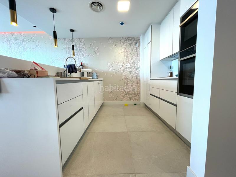 Foto 3844acf3-2e3c-46c6-9b52-7d8800131be2. Ático duplex penthouse with private rooftop swimming pool en Marbella