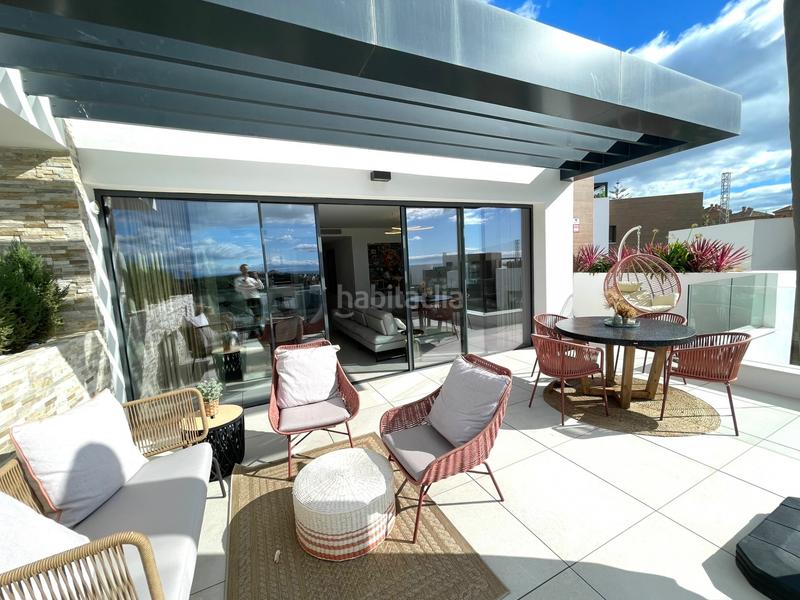 Foto 496921b0-990d-4541-86e3-690c5c61b3e8. Ático duplex penthouse with private rooftop swimming pool en Marbella