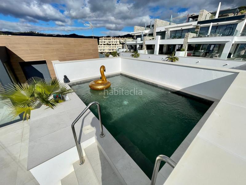 Foto 561da750-ab4e-4d21-85b2-db30724ad0c8. Ático duplex penthouse with private rooftop swimming pool en Marbella
