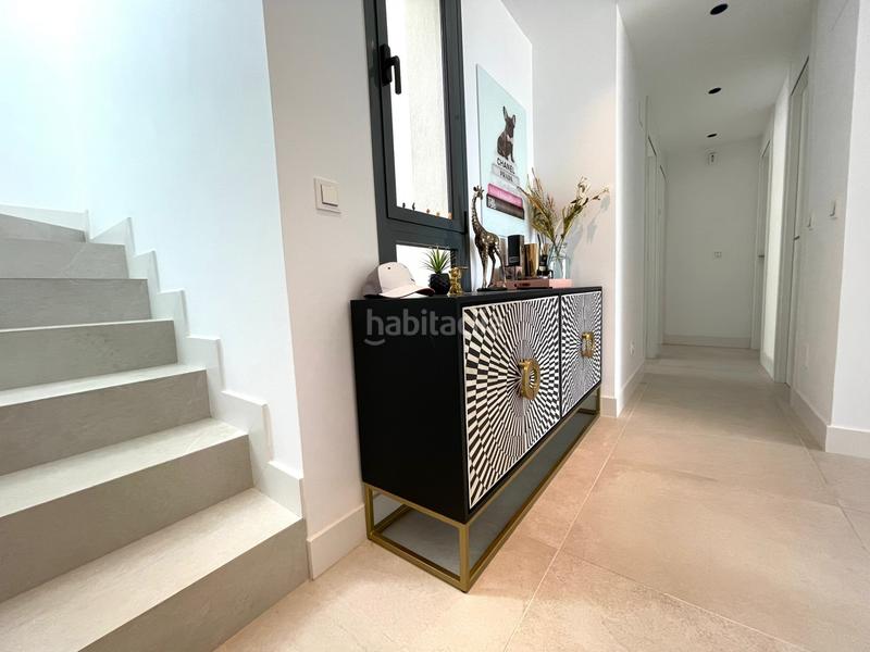 Foto a853897d-ee74-474e-a378-42a17266e607. Ático duplex penthouse with private rooftop swimming pool en Marbella