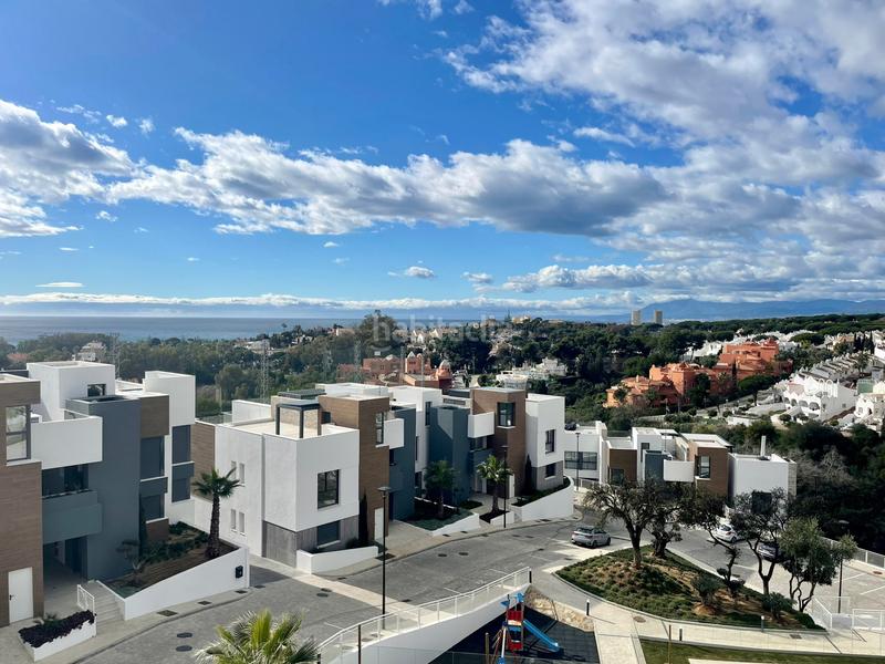 Foto a8a1d9c5-493f-4bc5-b4a7-ced37261c6a8. Ático duplex penthouse with private rooftop swimming pool en Marbella