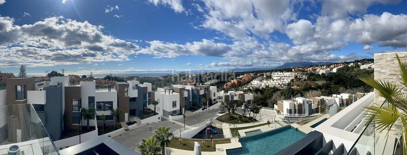 Foto eb8b4966-922d-4515-b7c4-461565ff4974. Ático duplex penthouse with private rooftop swimming pool en Marbella