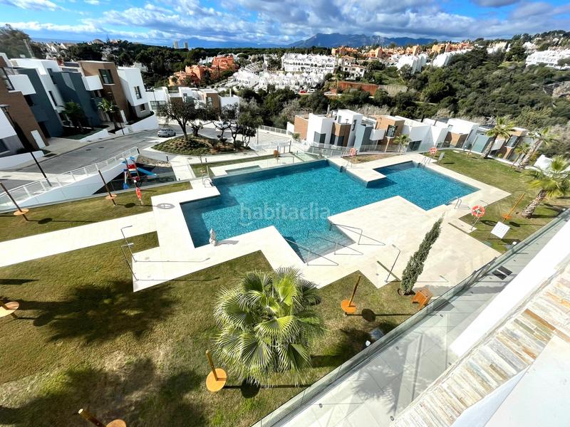 Foto f122534e-c87c-4811-869a-0117734930a8. Ático duplex penthouse with private rooftop swimming pool en Marbella