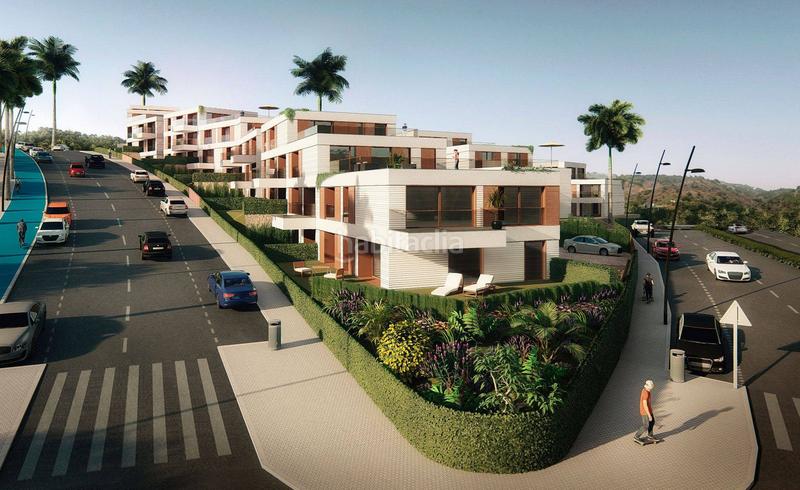 Foto f38de34b-19cd-4dcf-8ec8-9317dab0801c. Apartamento en Centro Estepona
