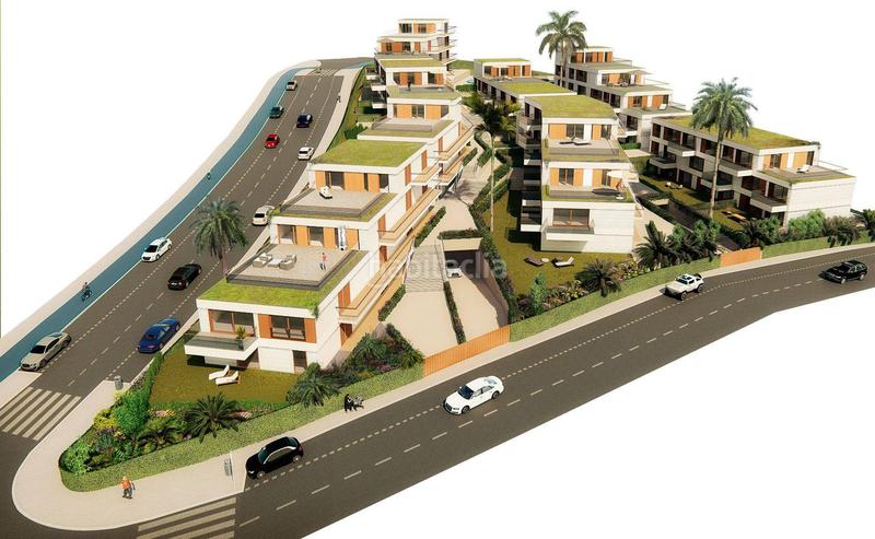 Foto 1584131f-fc56-4cc2-a77d-9a6f02a8fde5. Apartment with parking pool in Centro Estepona