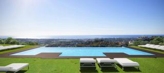 Apartamento en Casco Antiguo. Apartamento en venta en marbella