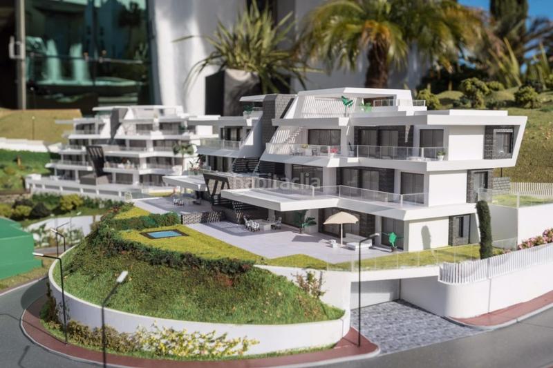Foto 95bf09db-8ffa-4d91-9da3-33a1a4c032eb. Apartamento  en venta en Casco Antiguo Marbella