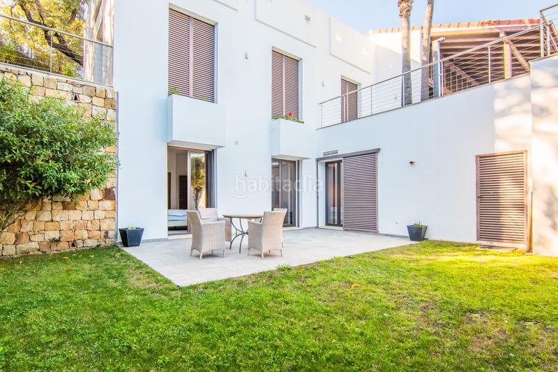 Foto 0c403077-f3c8-4931-80c6-476569e478d0. Casa villa detached en la mairena con panoramica en Marbella