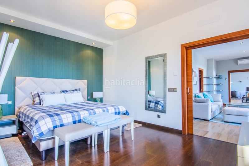 Foto 4d5638c0-9657-4e41-a40c-0b8b68b87140. Casa villa detached en la mairena con panoramica en Marbella