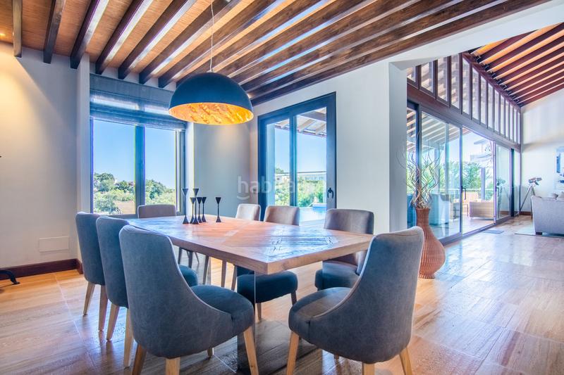 Foto 560a4a09-bf9e-4625-a4bb-ab949380aae9. Casa villa detached en la mairena con panoramica en Marbella