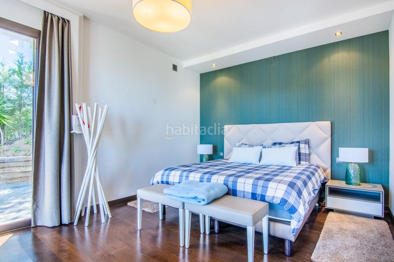 Foto 9035684a-c8a5-486c-8fb7-7887b9363b9f. Casa villa detached en la mairena con panoramica en Marbella