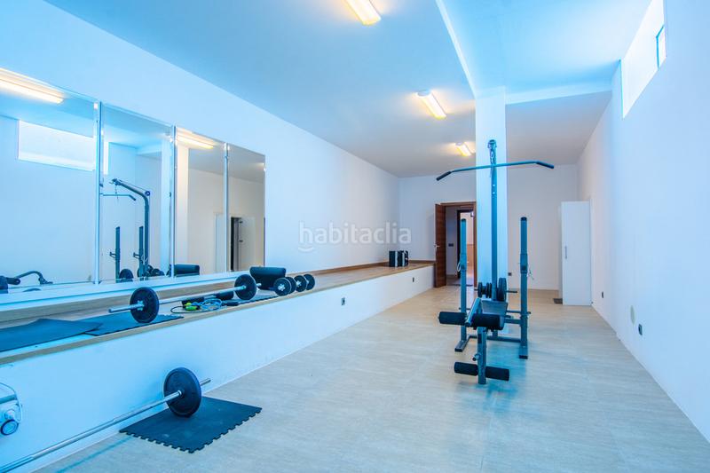 Foto ece13b70-a3cd-459d-9c67-05c6d8a50fda. Casa villa detached en la mairena con panoramica en Marbella