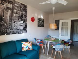 Apartament a Riviera del Sol. Este apartamento ático en riviera del sol, mijas costa ofrece un