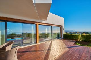 Casa a Casco Antiguo. Villa en venta en mirador del paraiso, benahavis