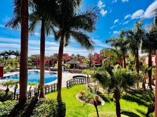 Apartamento en Casco Antiguo