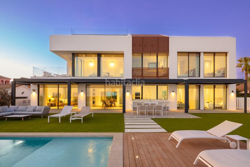 Foto 12c94a26-5fee-4a2a-94c1-81d6b535e8b4. Casa amb aparcament piscina a Villacana - Costalita - Saladillo Estepona