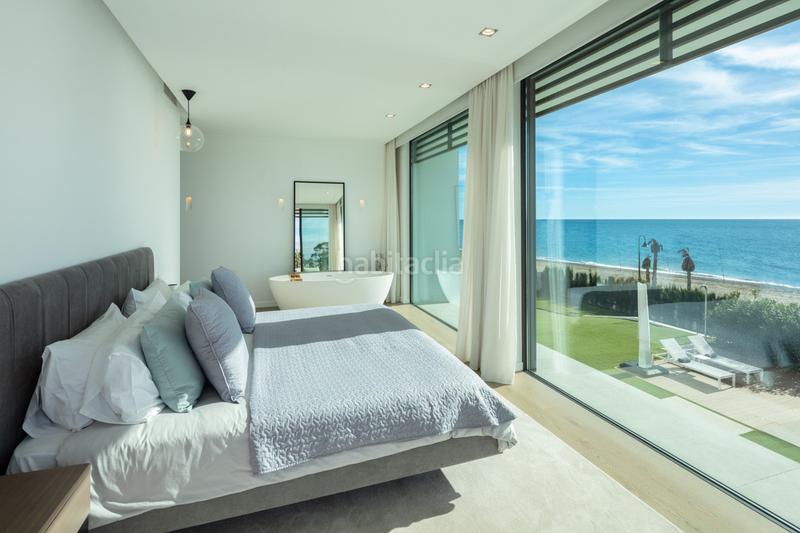 Foto 2ad40edd-ebbd-452b-bd43-600c30dfcc10. Casa amb aparcament piscina a Villacana - Costalita - Saladillo Estepona