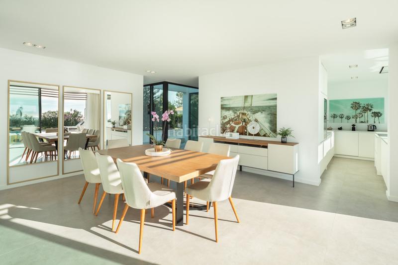 Foto 6891cbc3-8564-4353-a8ad-ba7ba9d4dd78. Casa amb aparcament piscina a Villacana - Costalita - Saladillo Estepona