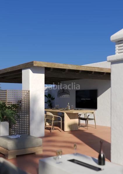 Foto 24297938-1e28-468a-a5ca-a782fa03c4a2. Apartament amb aparcament piscina a Zona de Punta Plata Estepona