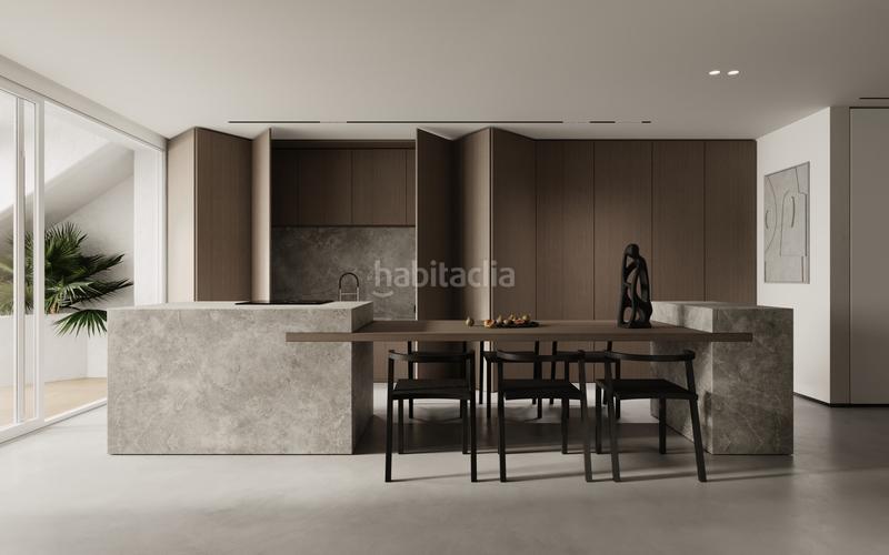 Foto 24a50fc1-5881-4c79-8f8e-ae309c17af47. Apartament amb aparcament piscina a Zona de Punta Plata Estepona
