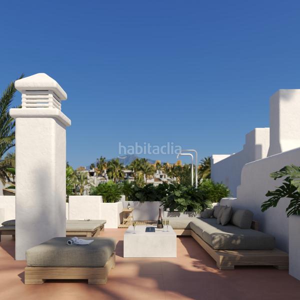 Foto 89876702-63d5-4e75-88da-35f125e3602b. Apartament amb aparcament piscina a Zona de Punta Plata Estepona