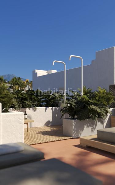Foto 989883f2-4314-46f2-a726-1dbfef1150f2. Apartament amb aparcament piscina a Zona de Punta Plata Estepona
