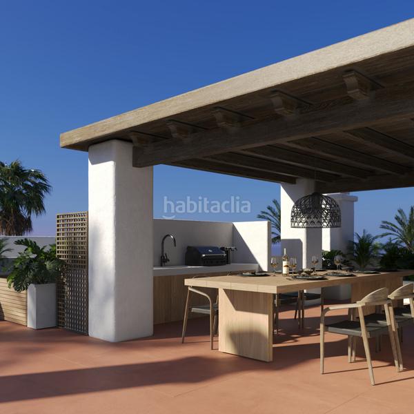 Foto c7c8635b-408e-490f-824e-21228e331270. Apartament amb aparcament piscina a Zona de Punta Plata Estepona