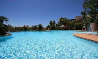 Apartament a Puente Romano. Apartamento en venta en marbella golden mile, marbella