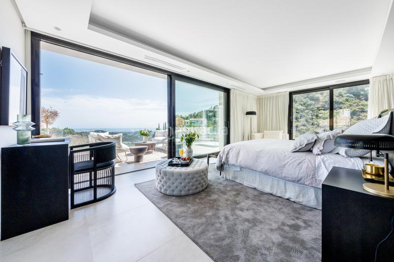 Foto 0b95ed9c-636b-456c-aa0b-fffb5f114525. Casa con parcheggio piscina in Casco Antiguo Marbella