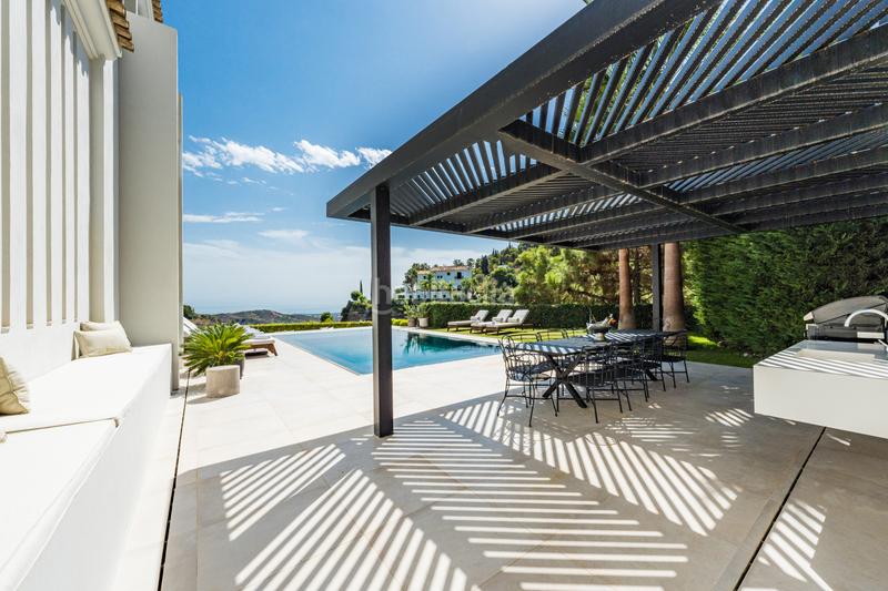 Foto 30b882e2-9ae2-4ed1-8000-af2b5221e276. Casa con parcheggio piscina in Casco Antiguo Marbella