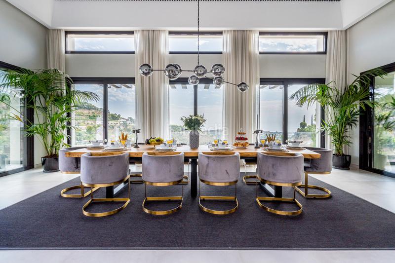 Foto 3c95be97-16de-4fb2-9815-7580d5bbeac5. Casa con parcheggio piscina in Casco Antiguo Marbella