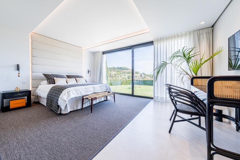 Foto 888bd125-2225-46b5-8aa1-3789a0d0b885. Casa con parcheggio piscina in Casco Antiguo Marbella