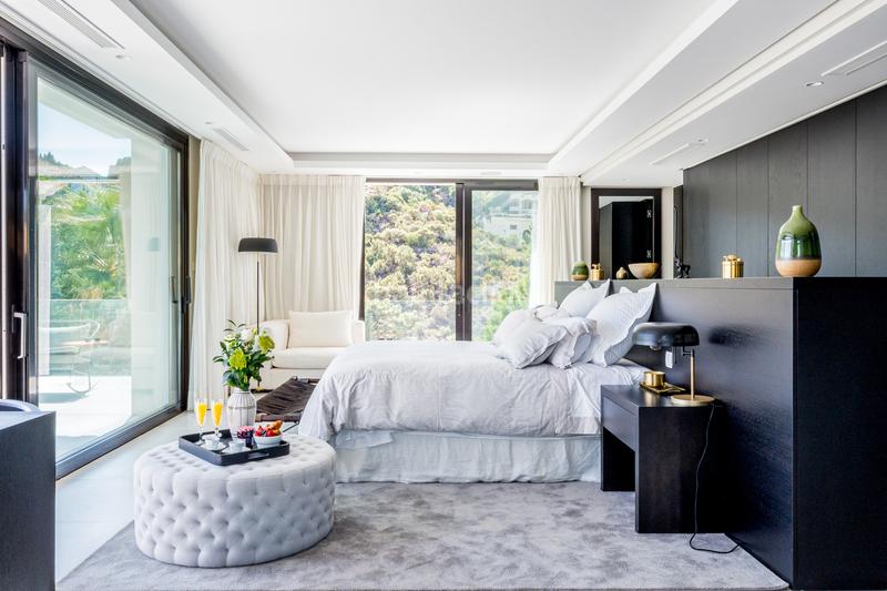 Foto 8fa5c081-8e0f-4921-9524-e242efa7cc97. Casa con parcheggio piscina in Casco Antiguo Marbella