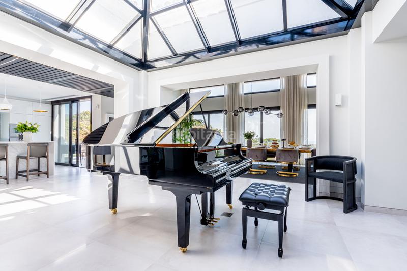 Foto a43c95e8-3599-451f-86e4-50204d207e12. Casa con parcheggio piscina in Casco Antiguo Marbella