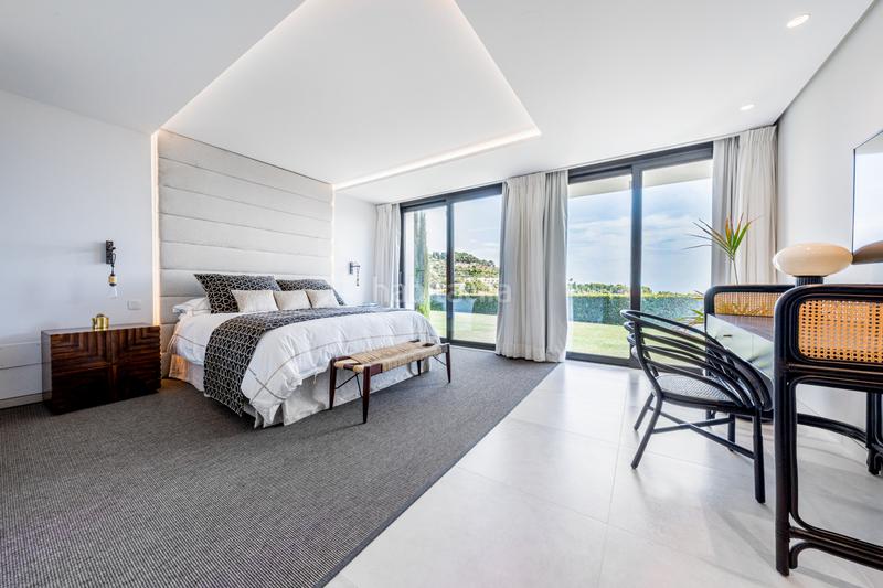 Foto c0f239b2-b109-432a-868d-41e57e65feba. Casa con parcheggio piscina in Casco Antiguo Marbella