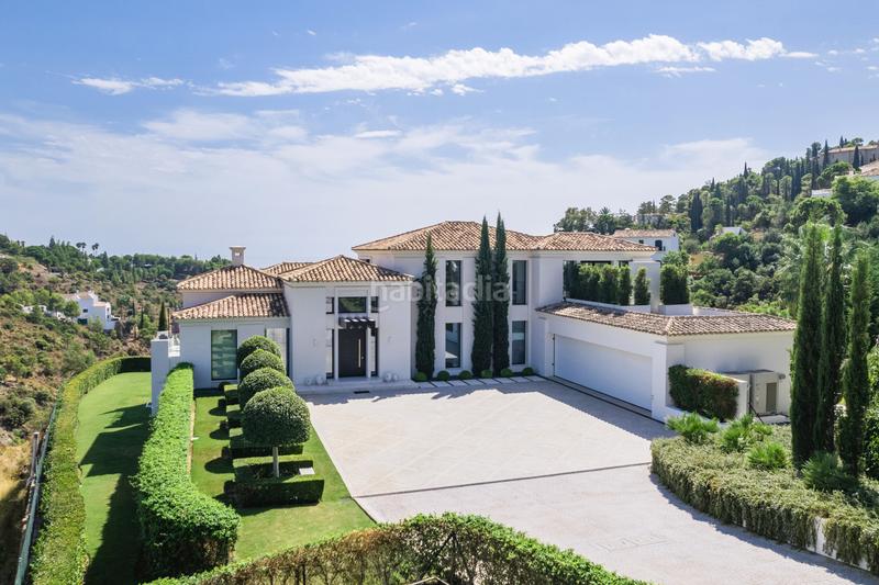 Foto c67cab53-bf0c-4012-9be9-109b7a5321a7. Casa con parcheggio piscina in Casco Antiguo Marbella
