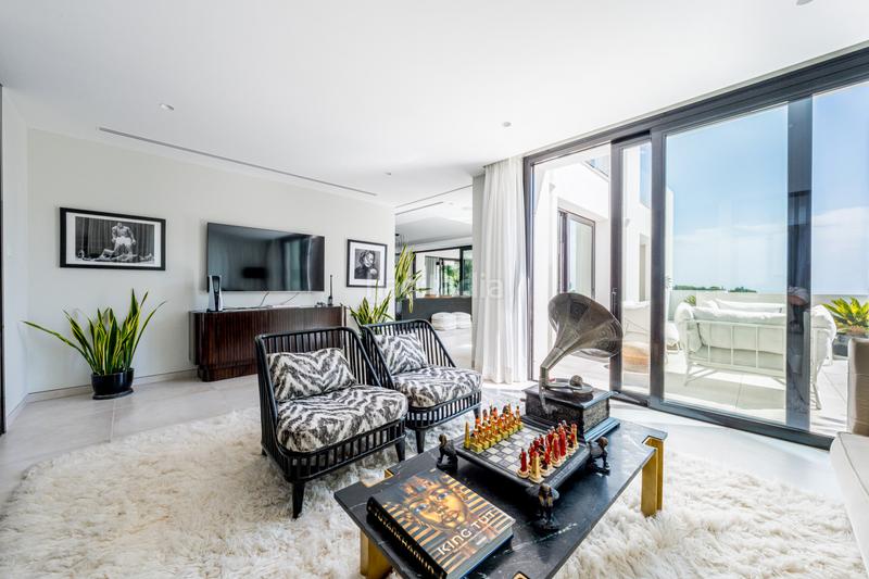 Foto d619f3e0-8a1c-4311-9fa1-c1c87eaaa2e3. Casa con parcheggio piscina in Casco Antiguo Marbella