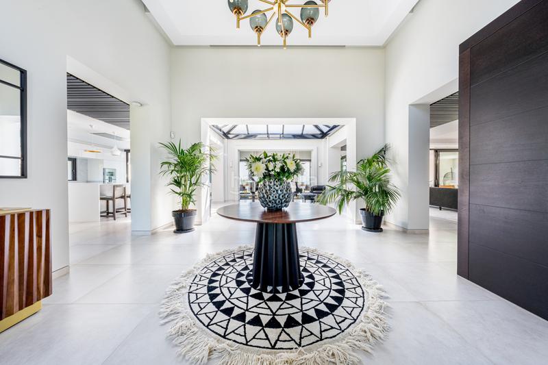 Foto e0397cf8-46c0-49ca-952e-3e0c8241d1da. Casa con parcheggio piscina in Casco Antiguo Marbella