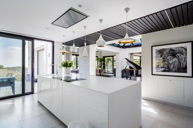 Foto f86f21d1-00ab-4799-86a5-34cbc952fae5. Casa con parcheggio piscina in Casco Antiguo Marbella