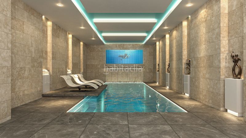 Foto 2e823b49-42f5-41d9-9131-c79d004d9539. Casa amb piscina a Nueva Andalucía centro Marbella