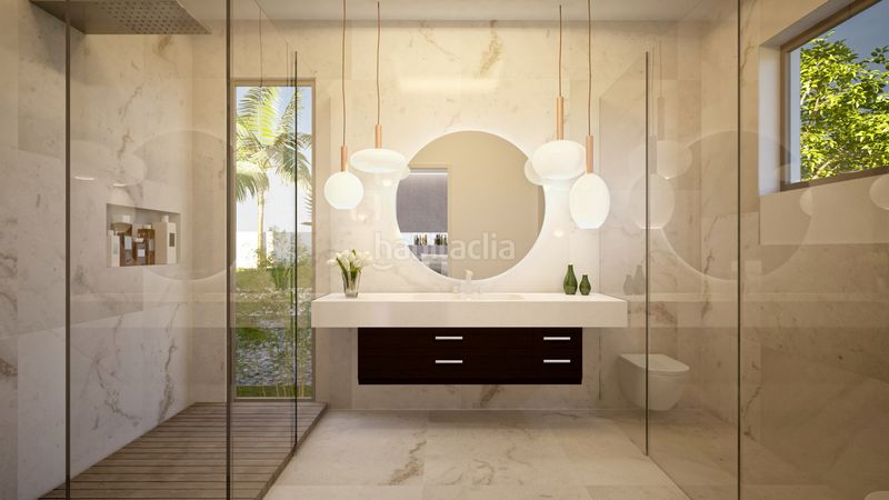 Foto 4d58e802-c010-4380-ab73-7790593ec56a. Casa amb piscina a Nueva Andalucía centro Marbella