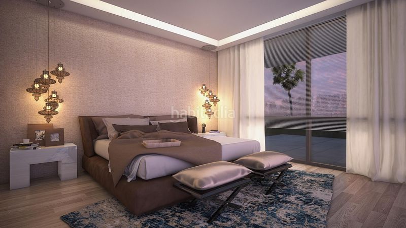 Foto 999e41c5-cc71-427c-81fa-d0f13ab20ea7. Casa amb piscina a Nueva Andalucía centro Marbella