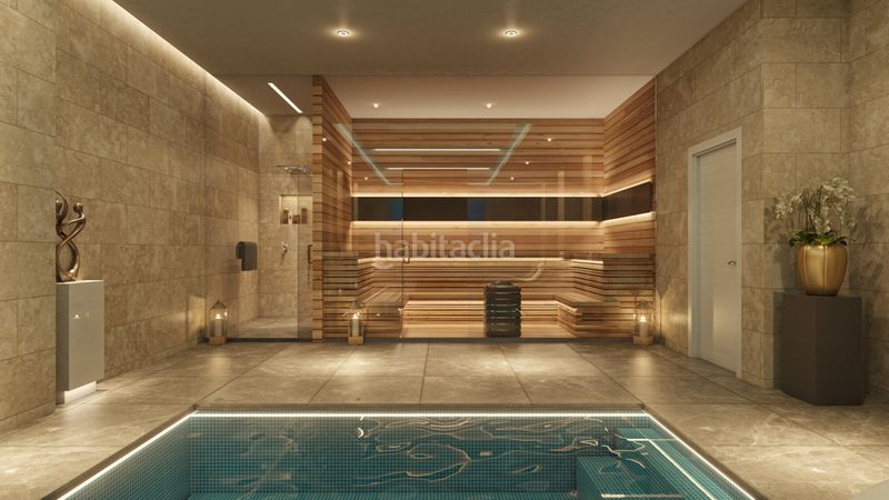 Foto d873f759-c475-4e59-8910-57bf6aaaaf8d. Casa amb piscina a Nueva Andalucía centro Marbella