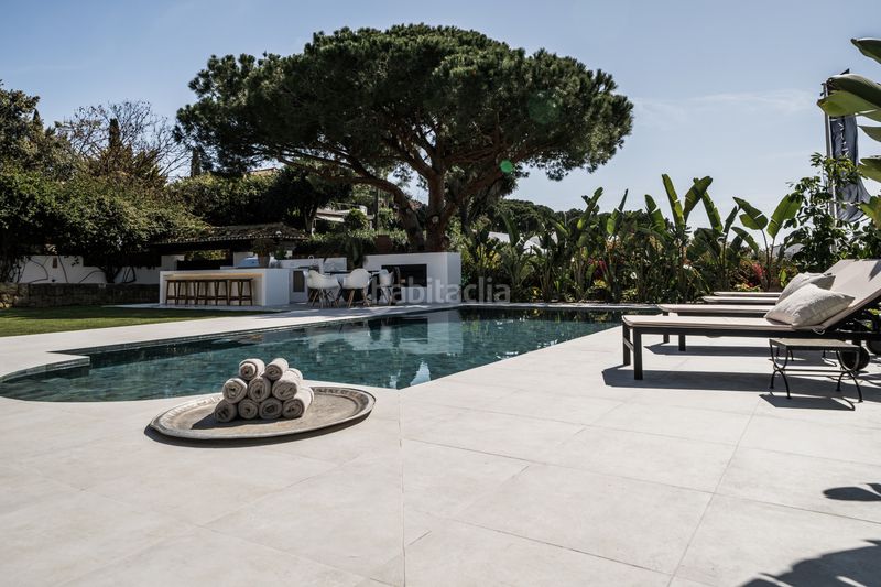 Foto 41b59649-e673-4865-abbe-e638fa3e56d8. Casa amb aparcament piscina a Casco Antiguo Marbella