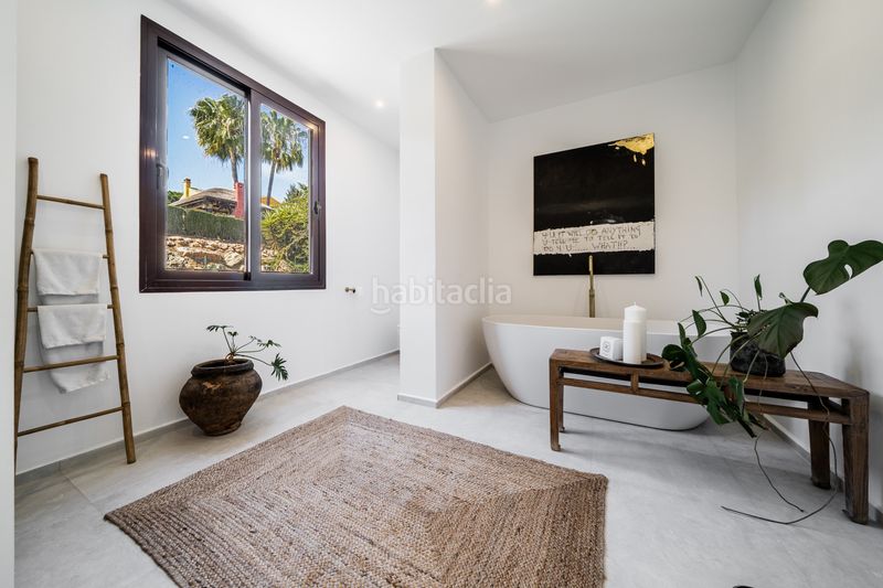 Foto 47983a17-83e3-4bdd-9a6a-d8369198b802. Casa amb aparcament piscina a Casco Antiguo Marbella