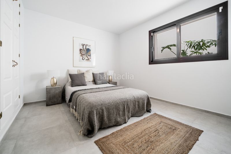 Foto c0f24721-b456-40d8-8ae5-8634033806b5. Casa amb aparcament piscina a Casco Antiguo Marbella