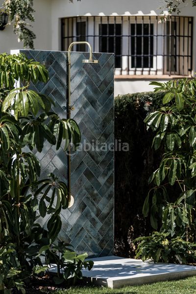 Foto eb0f889f-6e94-4a81-a1bb-4925c16ad40c. Casa amb aparcament piscina a Casco Antiguo Marbella